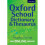 Oxford Combined Dictionary/Thesaurus 2012 1