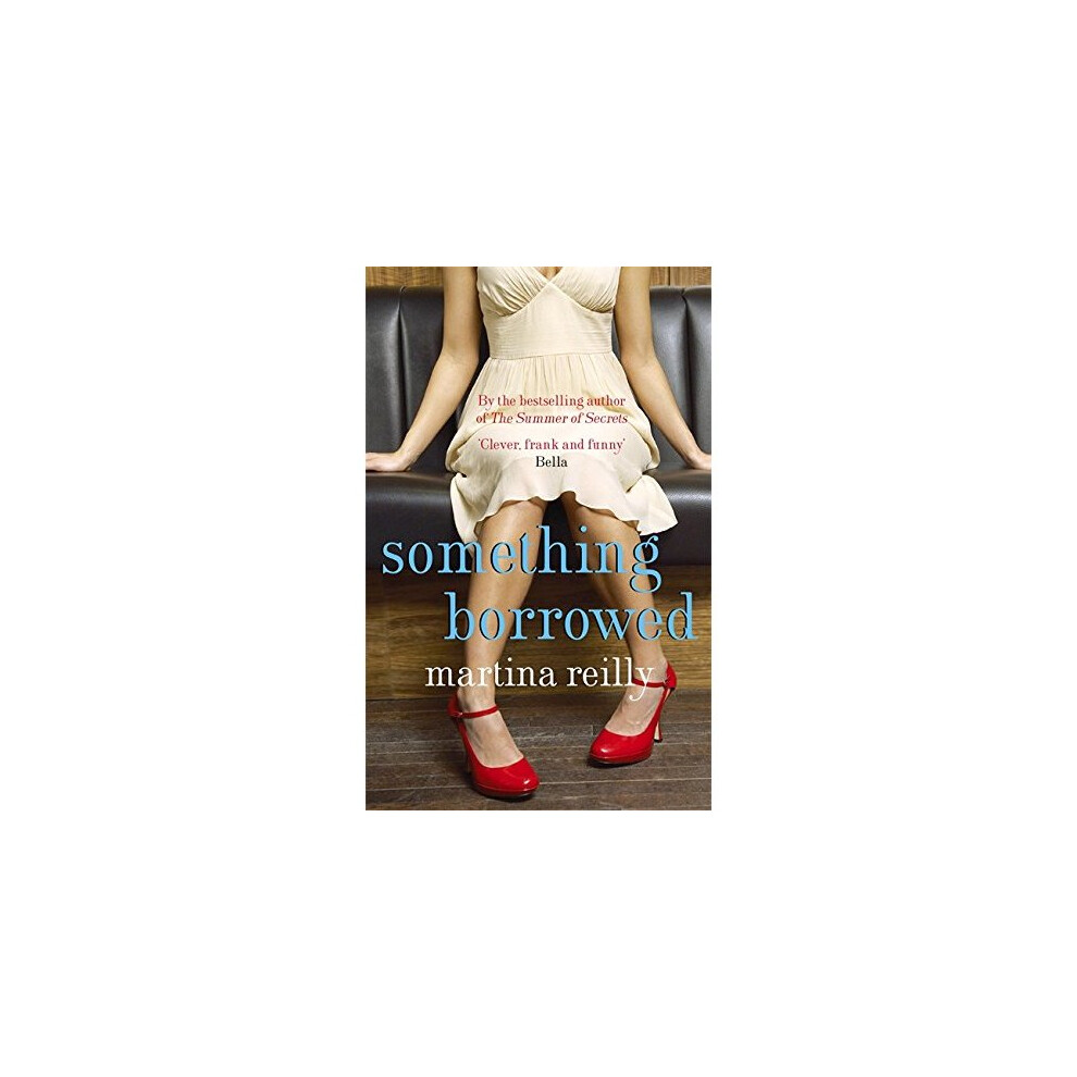 Something Borrowed