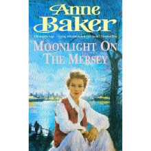 Moonlight on the Mersey: A compelling saga of intrigue, romance and family secrets