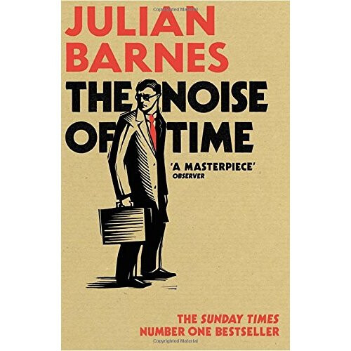The Noise of Time