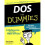 DOS For Dummies 1