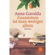 Zusammen Ist Man Weniger Allein