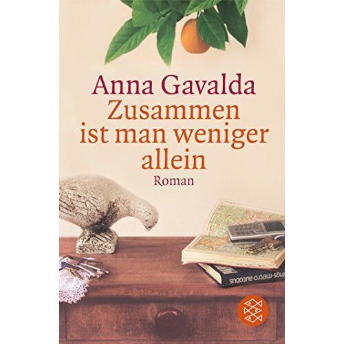 Zusammen Ist Man Weniger Allein