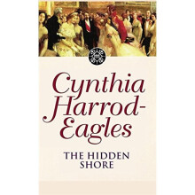 The Hidden Shore: The Morland Dynasty, Book 19