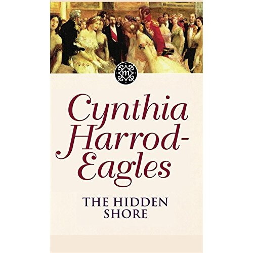 The Hidden Shore: The Morland Dynasty, Book 19
