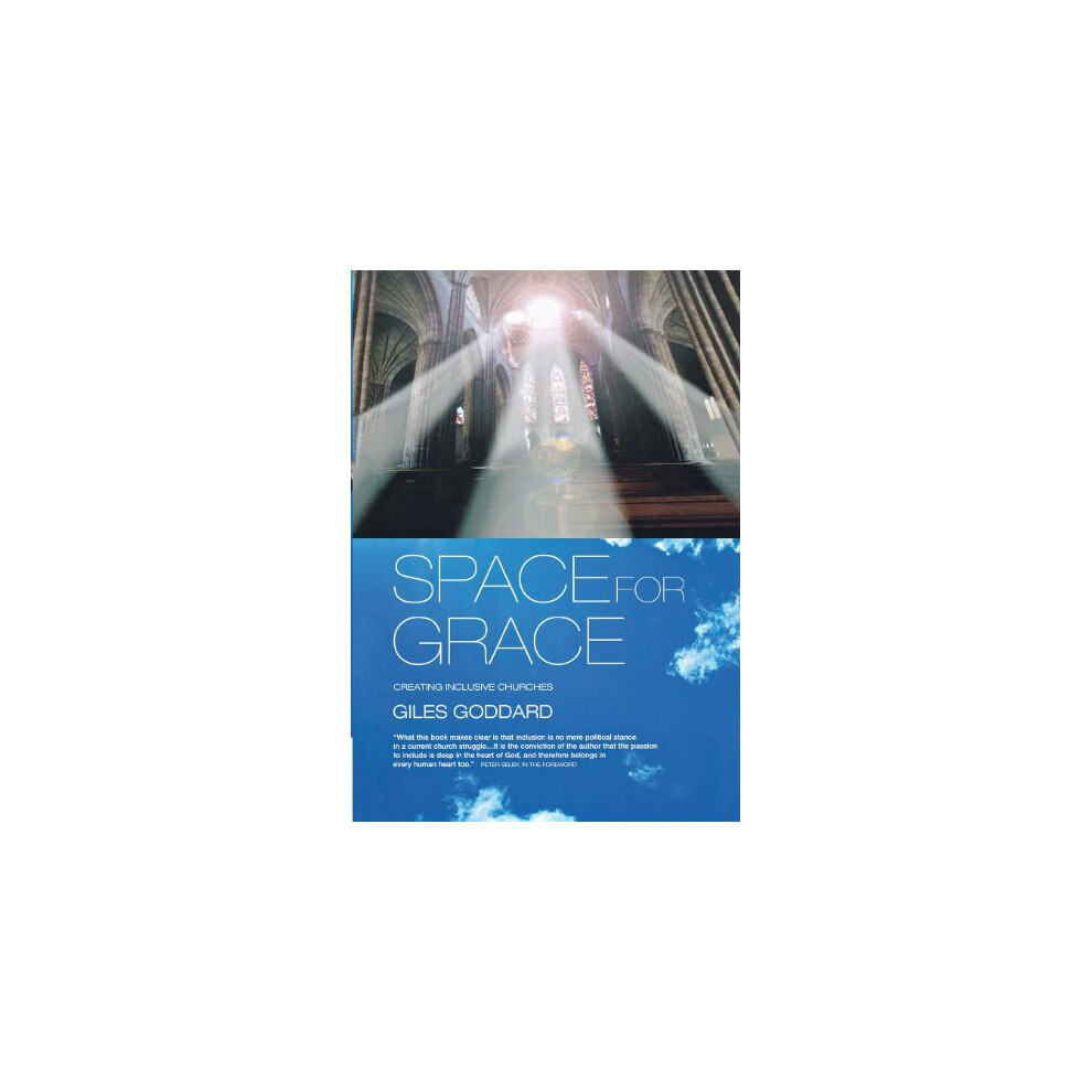 Space for Grace: Creating Inclusive Churches