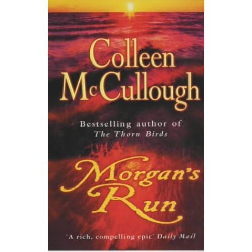 Morgan's Run