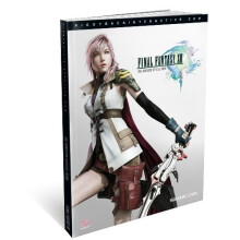 The Final Fantasy XIII Complete Official Guide