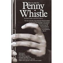 How to Play the Penny Whistle (Penny & Tin Whistle)