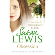 Obsession by Susan Lewis