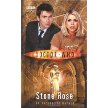 Doctor Who - The Stone Rose (New Series Adventure 7)