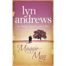 Maggie May: Escaping the past is never easy...