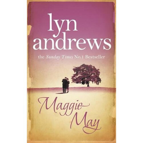 Maggie May: Escaping the past is never easy...