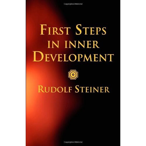 First Steps in Inner Development