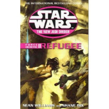 Force Heretic II: Refugee (Star Wars: The New Jedi Order)
