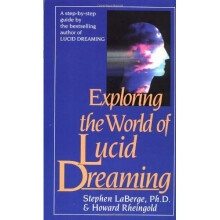 Exploring the World of Lucid Dreams