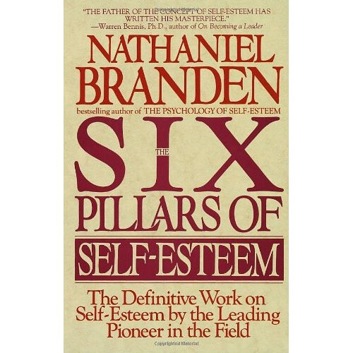 Six Pillars of Self Esteem