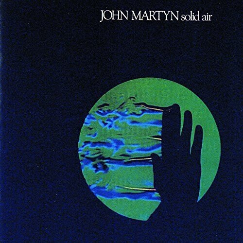 John Martyn - Solid Air [VINYL]