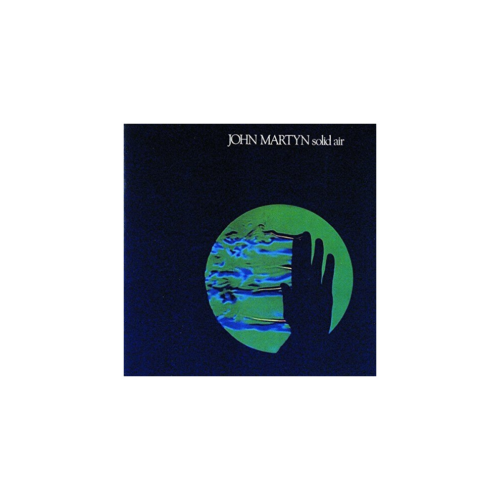 John Martyn - Solid Air [VINYL]