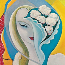 Derek and The Dominos - Layla And Other Assorted Love Songs [VINYL]