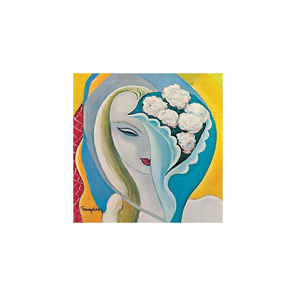 Derek and The Dominos - Layla And Other Assorted Love Songs [VINYL]
