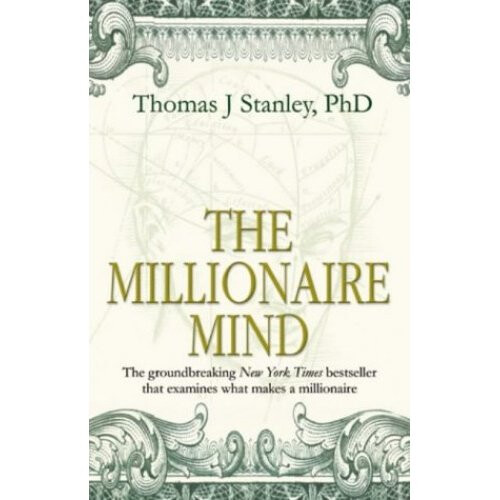 The Millionaire Mind