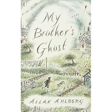 My Brother's Ghost