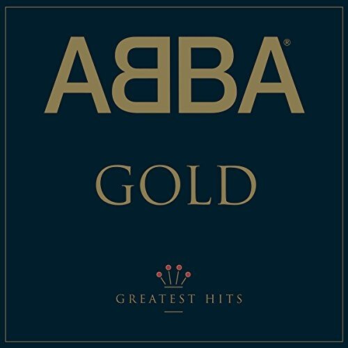 Abba - Gold [VINYL]