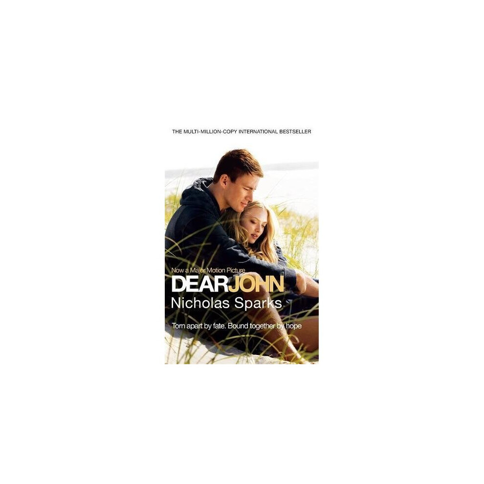 Dear John
