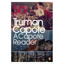 A Capote Reader (Penguin Modern Classics)