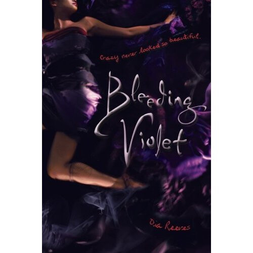 Bleeding Violet