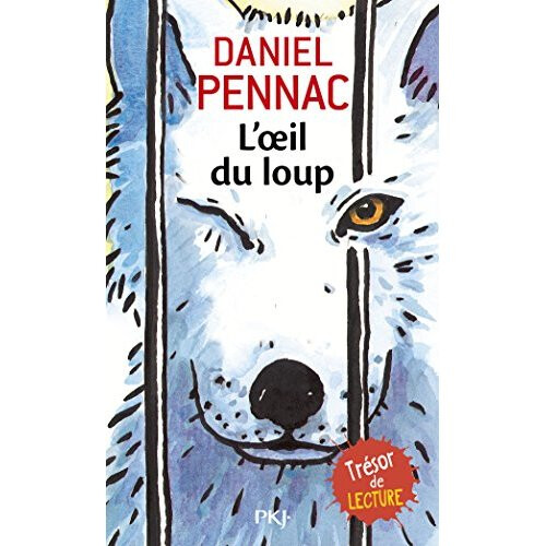 L'Oeil Du Loup (Pocket Jeunesse)