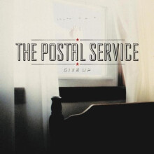 Postal Service - Give Up [VINYL]