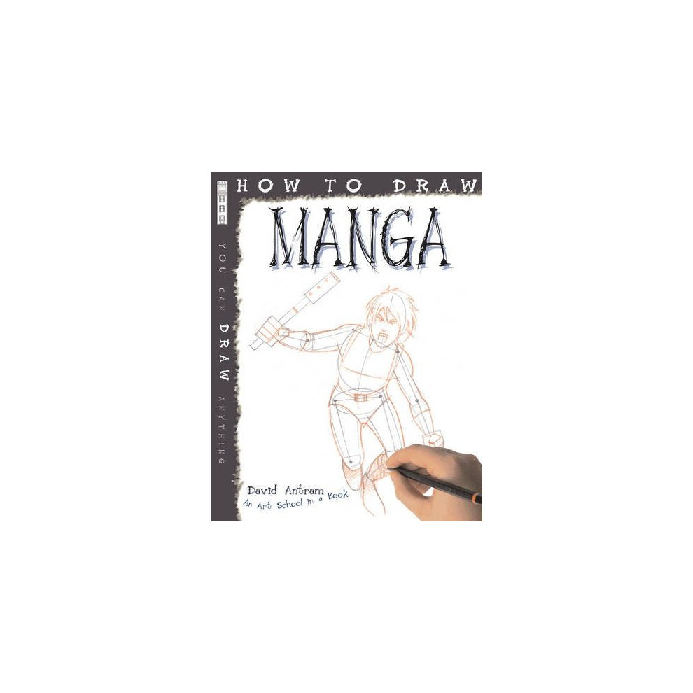How to Draw Manga