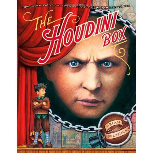 The Houdini Box