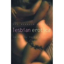 The Mammoth Book of Lesbian Erotica: New Edition (Mammoth Books)