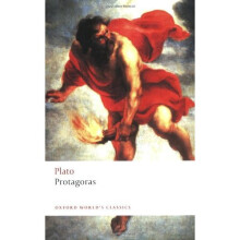 Protagoras (Oxford World's Classics)