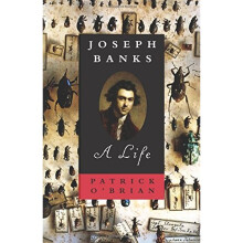 Joseph Banks: A Life