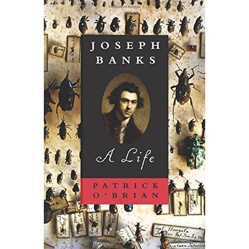 Joseph Banks: A Life