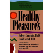 Healthy Pleasures