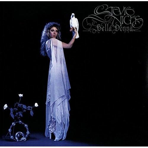 Stevie Nicks - Bella Donna (Remastered) [VINYL]
