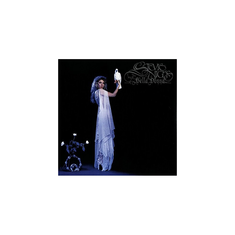 Stevie Nicks - Bella Donna (Remastered) [VINYL]
