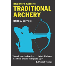 Beginner's Guide to Traditional Archery
