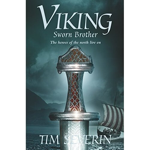 Sworn Brother (Viking)