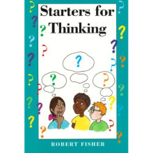 Starters for Thinking