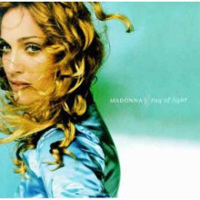 Madonna - Ray Of Light [VINYL]