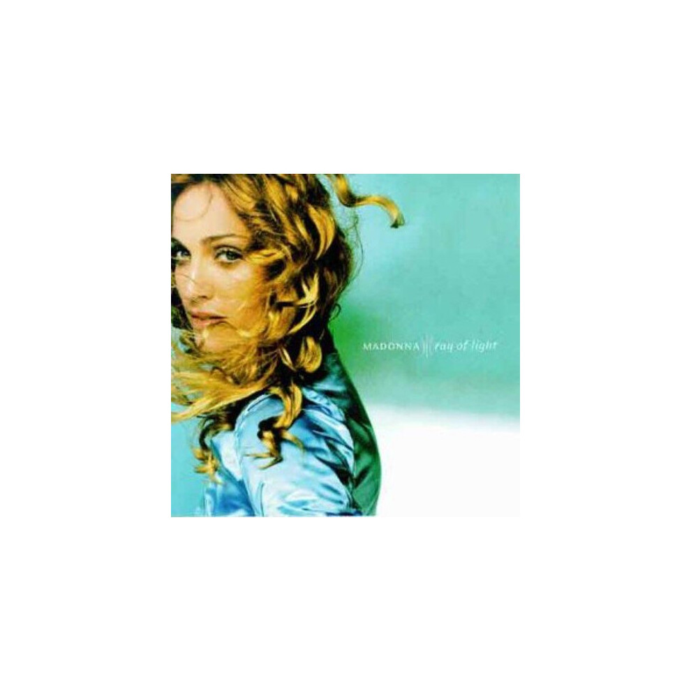 Madonna - Ray Of Light [VINYL]