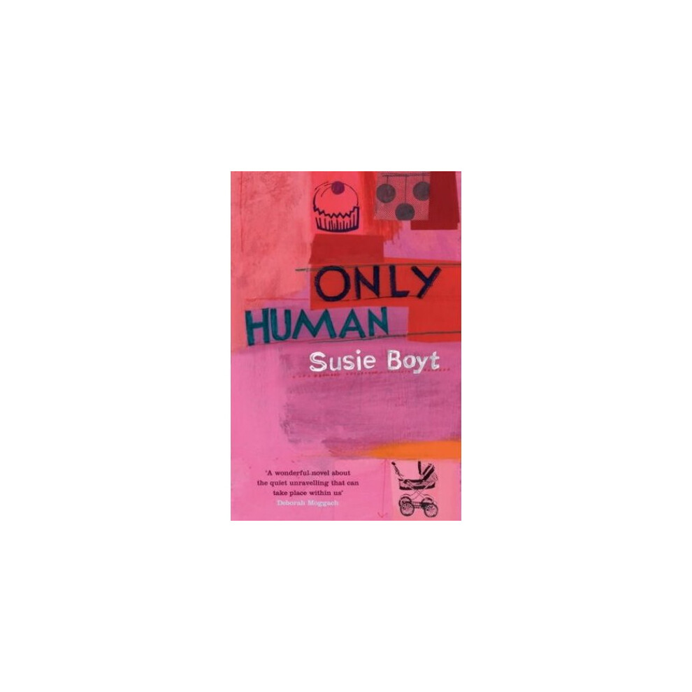 Only Human