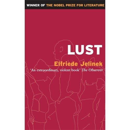 Lust (Masks)