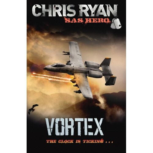Vortex: Code Red